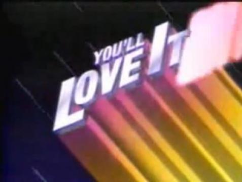 ABC You'll Love It ! - Retro Reminiscing Video and Pictures - Do You ...